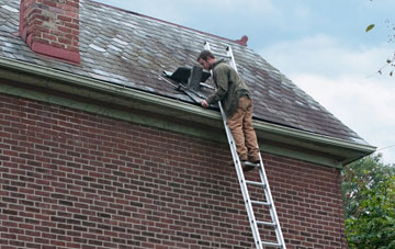 what affects urgent Whitestreet Green roof repairs