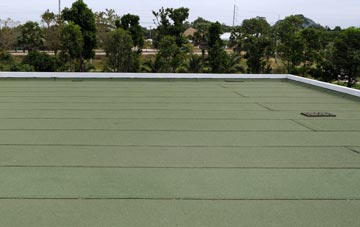 all Whitestreet Green roofing types quoted for