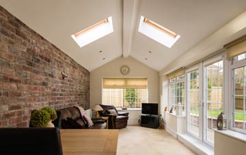conservatory roof insulation Whitestreet Green, Suffolk