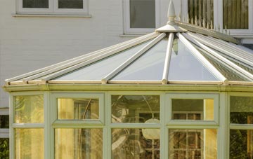 conservatory roof repair Whitestreet Green, Suffolk