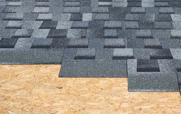 expert Whitestreet Green asphalt roof companies