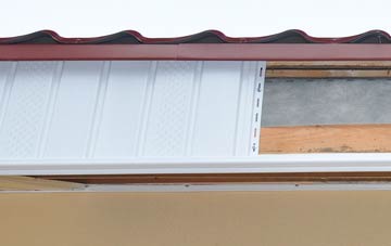 Whitestreet Green fascia repair costs