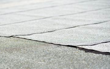 disadvantages of Whitestreet Green felt roofing