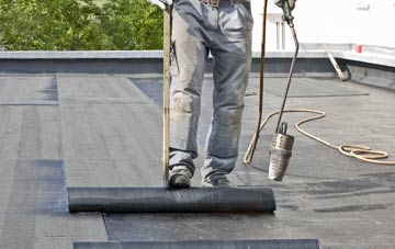 flat roof replacement Whitestreet Green, Suffolk