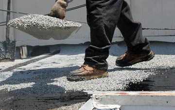 Whitestreet Green flat roofing companies