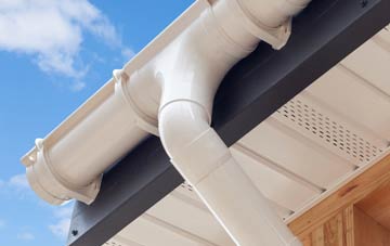 Whitestreet Green gutter installation costs
