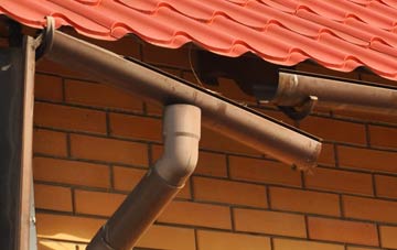 Whitestreet Green gutter repair costs