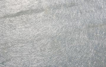 Whitestreet Green laminate fibreglass or shingles?