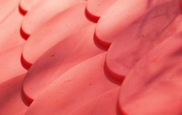 Whitestreet Green plastic roof costs