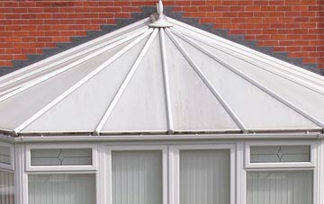 Whitestreet Green polycarbonate conservatory roof repairs