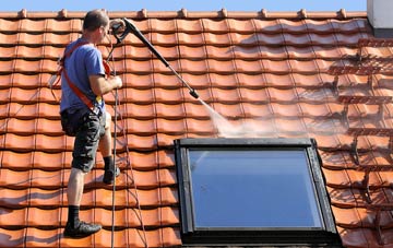 roof cleaning Whitestreet Green, Suffolk