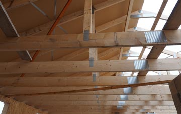 Whitestreet Green roof truss costs