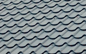 Whitestreet Green rubber roofing companies