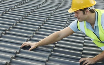 screened Whitestreet Green roofing companies