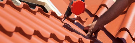 save on Whitestreet Green roof installation costs