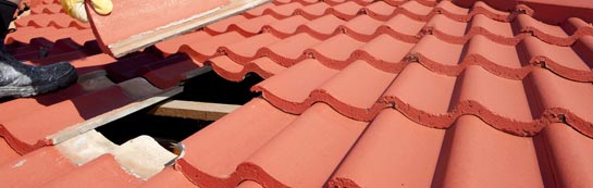 compare Whitestreet Green roof repair quotes