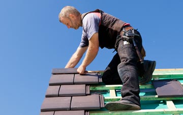 disadvantages of Whitestreet Green slate roofing