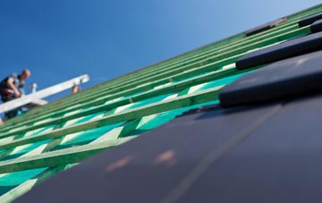 Whitestreet Green slate roofing costs