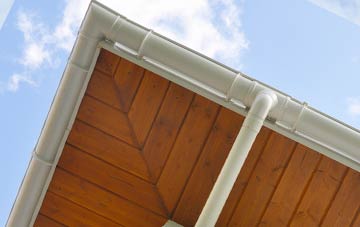Whitestreet Green soffit types