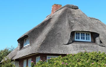 thatch roofing Whitestreet Green, Suffolk