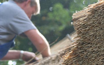 professional Whitestreet Green thatchers