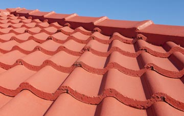 Whitestreet Green tile and slate roof replacement