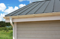 Whitestreet Green fascia repair