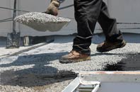 find rated Whitestreet Green flat roofing replacement companies