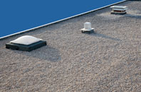 Whitestreet Green flat roofing
