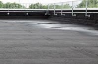 find rated Whitestreet Green flat roofing companies