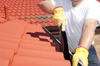 Whitestreet Green gutter repair