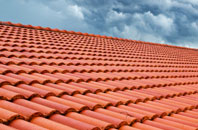 Whitestreet Green roofing tiles