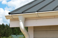 Whitestreet Green soffits