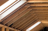 Whitestreet Green tapered roof insulation quotes